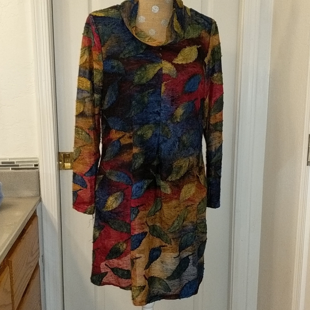 Dress/cover up/ lounge dress